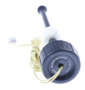 Wasserstand/Wasserniveau, Senso (3396602017)