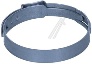 Schelle für Geschirrspüler Hisense Gorenje 709883 Schlauchklemme