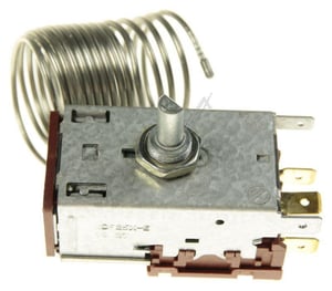 Kühlschrankthermostat Whirlpool/Indesit 488000533851 Temperaturregelung