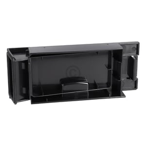 Dust box cover(black) 201-2417-2374