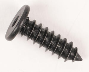 Blechschraube T5*15 für E-Scooter Navee 40050100000244 Senkkopf, Innensechskant