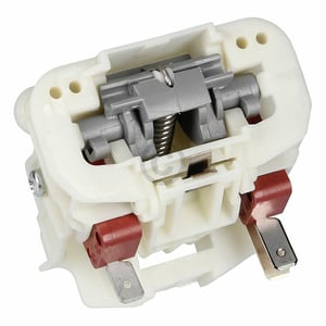 Türschloss Smeg 697690249 für Geschirrspüler