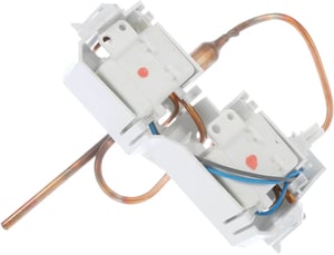 Magnetventil 12014242