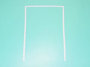 Dichtung für Gefrierschrank Amica 1038198 Türdichtung