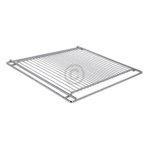 Grillrost SIEMENS 00271463 428x373mm Bratrost für Backofen