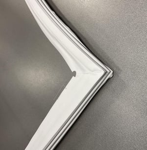 Türdichtung für Kühlschrank Homa 3020400027 Kühlschrankdichtung