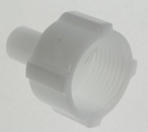 Anschlussstück für Waschmaschine Samsung DC6200183A Wasserzulauf