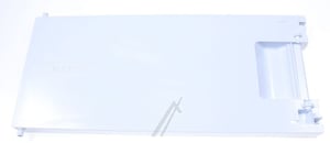 Verdampferklappe für Kühlschrank Candy/Hoover 49043662 Gefrierfach Klappe