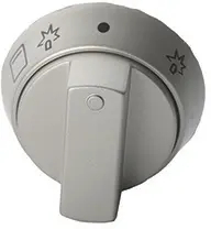 Drehgriff-Temperatur 10000575