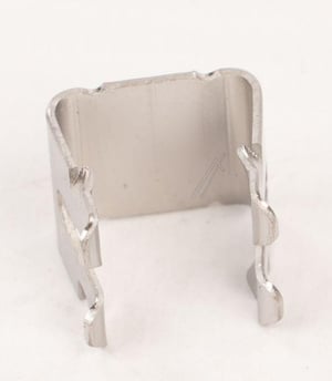 Halteclip für Geschirrspüler Hisense/Gorenje 498067 Befestigungsclip
