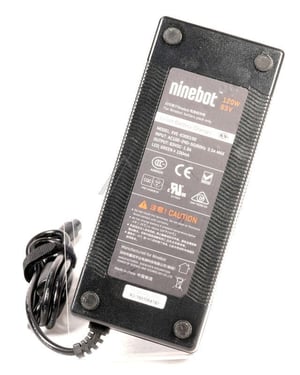 Ladegerät Segway-Ninebot 10.02.3078.00 für E-Scooter