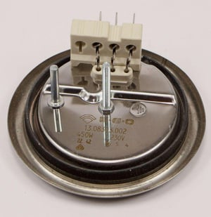 Kochplatte für Backofen Beko C00897010 230V, 450W