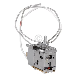 WDF27D-EX Thermostat für Kühlschrank Midea 17431000000196 Temperaturregler