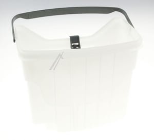 Staubsauger-Behälter Bosch 11011605 Staubbehälter