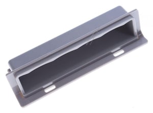 Türgriff-Einlage für Geschirrspüler Midea 12176000020087 Griff, Geschirrspüler