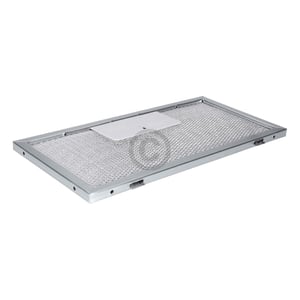 FETTFILTER, 240X120 Electrolux 80877798 für Dunstabzugshaube