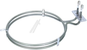 Umluftheizkörper für Ofen Irca 1068R931 2000W