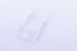 Zentralscharnieraufnahme für Kühlschrank Whirlpool 482000082989 Fixierung, Scharnier