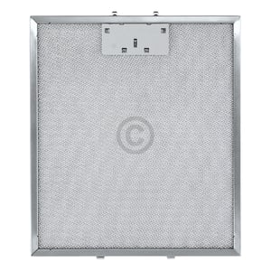 Metallfettfilter smeg 053410339 305x265mm für Dunstabzugshaube