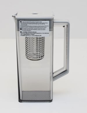 Wasserfilterbehälter für Kühlschrank Samsung DA9721261H Filtergehäuse