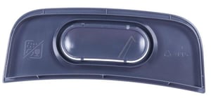 Brühgruppenabdeckung für Bosch Siemens Kaffeemaschine 12045754 Kaffeevollautomat