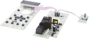 Bedienmodul 00704876