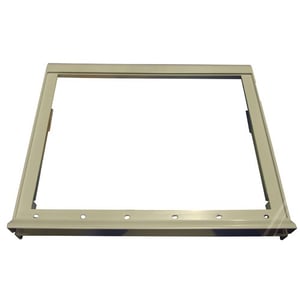 Glasrahmen für Kühlschrank Whirlpool 481245088457 Abdeckung