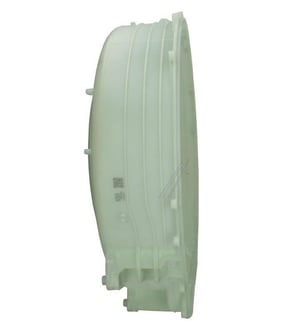 Kunststoffzylinder für Haier Waschmaschine 0020208290A vorderer, Waschmaschinengehäuse