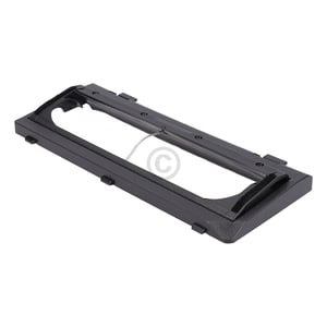 Bürstenabdeckung Ecovacs 201-2353-1021 für Staubsauger-Roboter
