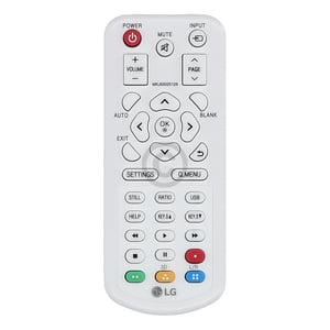 Fernbedienung LG MKJ50025126 für Projektor LG Electronics