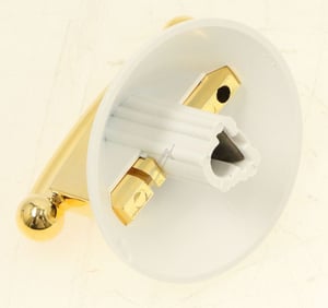 Knebel Backofen für Ofen Bosch Siemens 00167067 Drehschalter Knopf