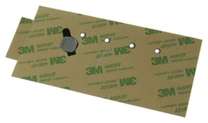 Kühlschrank-Einlage Whirlpool 481010841605 Bodenabdeckung