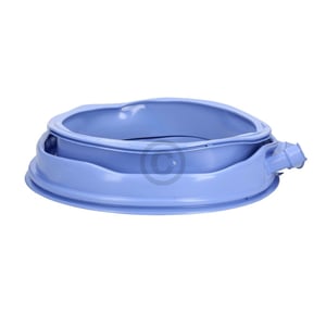 Türmanschette Haier 49048779 0020300601B für Waschtrockner