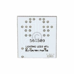 LED Platine Gorenje 561509 für Kühlschrank