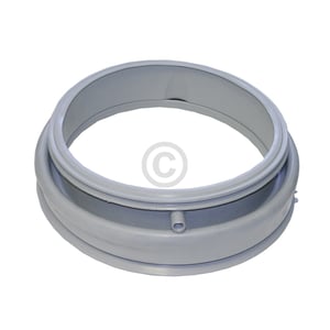 Türmanschette Miele 5710955 für Waschmaschine Frontlader