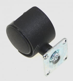 Radrolle für Klimaanlage Midea 12620100000015 Universal-Rollfuß