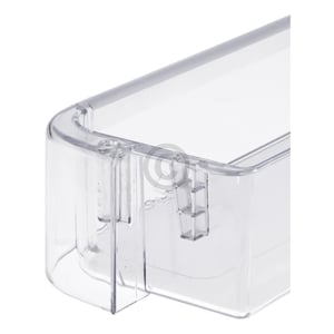 Abstellfach Whirlpool 481010471454 Flaschenabsteller 440x65mm für Kühlschranktüre