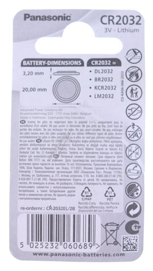 knopfzelle-cr2032l2bp-fuer-panasonic-staubsauger-cr2032l2bp-3v-220mah-2er-blist.538775