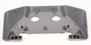 Hinteres Zierteil Segway-Ninebot AB.50.0037.30 für E-Scooter GT2 Gehäuse