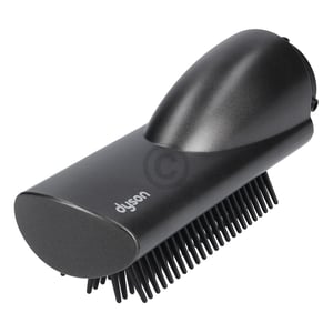 Glättbürste feste Borsten für Kurzhaar Pony dyson 970291-02 für Airwrap™ Haarstyler