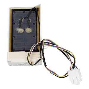 Elektrisch betriebene Luftklappe für Haier Kühlschrank 49045793 Kühlschrankregelung