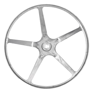 Midea Waschmaschine Riemenscheibe 12338100000149 Antrieb Trommel