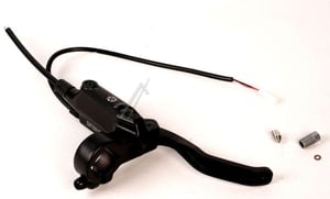 Bremshebel rechts Segway-Ninebot AB.50.0037.95 für E-Scooter GT1E GT1D GT2PE