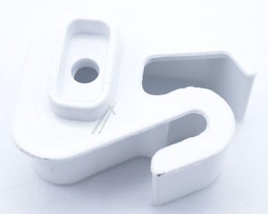 Gefrierschrank-Halterung für Kühlschrank Hisense/Gorenje HK1118652 links, Gefrierfachklappe