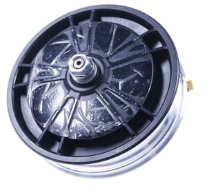 Motor mit Felge SoFlow 800.250.18 für E-Scooter SO1 PRO 22 km/h