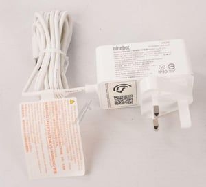 Ladegerät Segway-Ninebot AB.50.0021.30 für E-Scooter Zing C8 C20