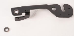 Schwingarm hinten rechts Segway-Ninebot AB.05.15.00.0042 für E-Scooter MAX G2 D E S