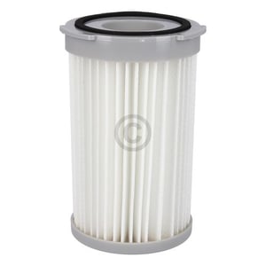 Filterzylinder wie Electrolux 900195949/4 EF75B Lamellenfilter für Staubsauger