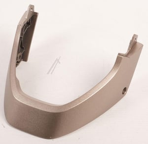 Vorderer Gabelunterdekor Segway-Ninebot CB.01.00.4010.02 für E-Scooter GT3 PRO GD