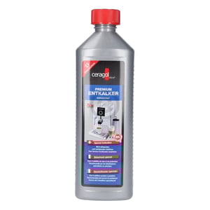 Entkalker Ceragol Ultra Premium A08013111 für Kaffeemaschine Wasserkocher Kanne 500ml